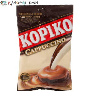 KOPIKO�J�v�`�[�m�L�����f�B�i�܁j