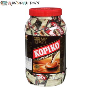 KOPIKO�J�v�`�[�m�L�����f�B�i�W���[�j