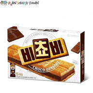 【オリオン】ビチョビ　チョコビスケット 5個入