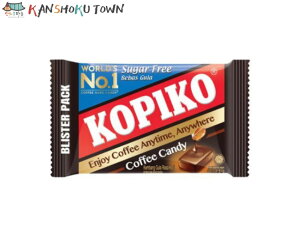KOPIKO�@�R�[�q�[ �L�����f�B �V���K�[�t���[ 32g