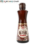 ヘピョ えごま油 韓国えごま油 320g