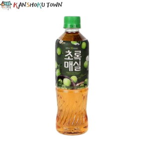 uEWv`NV(()~)W[X@500ml(PET)