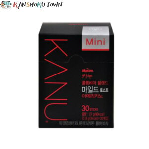 �uMaxim�v�J�k�@�}�C���h���[�X�g�A�����J�[�m(0.9g×30��)