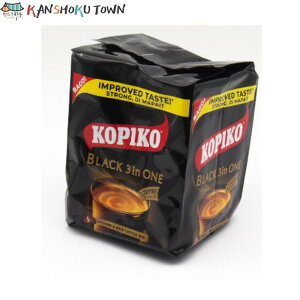 KOPIKO 3 in ONE (�R�[�q�[�~�b�N�X)�@30g×10��