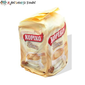 KOPIKO Blanca (�R�[�q�[�~�b�N�X)�@30g×10��