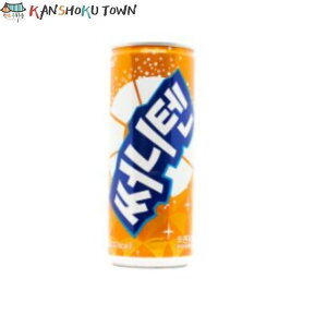 �T�j�[�e�� �I�����W�� 250ml (��) / SUNNY10