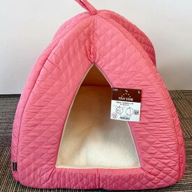 ペットハウス　秋冬　ドーム型　ペットベッド　猫ハウス　テント型　犬ハウス　保温防寒　温かい　キャットハウス　折りたたみ可能　収納便利　洗える　クッション付き　滑り止め　ペット用寝袋　寒さ対策　休憩所