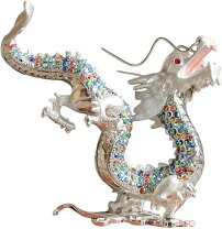 白龍 置物の通販
