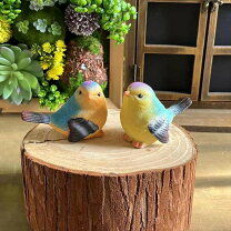 ガーデンオブジェ 鳥の通販