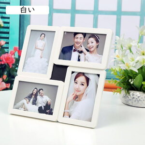 �t���[�� L�� 4�� �t�H�g�t���[�� 29*29cm ������� �t�H�g�t���[�� �Ǌ|�� �L�O �V���v�� �ʐ^���� �i�`������ ���킢�� �c�� �O���[ �z���C�g ��� �v���[���g �M�t�g �o�Y�j�� �t