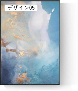�A�[�g �C���e���A 50x70cm �|�X�^�[ �G�� ���ۉ� �A�[�g�p�l�� �L�����p�X�A�[�g���� �Ǌ|�� ����G �z�[���f�R���[�V�����p �ǊG �V�z���� �f�U�C��01 ���蕨 ���֏��⃊�r���O���� ����