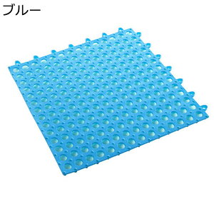 �W���C���g�o�X�}�b�g PVC 10���g 30X30cm �W���C���g �W���C���g�}�b�g ���ӂ��}�b�g �����}�b�g �r�����t�� ����~�߃V�����[�}�b�g �z�e�� ����p �g�C�� �o�X �v�[�� �V�����[ DIY ���̂� �]