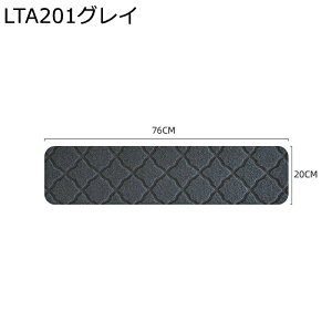 �K�i�}�b�g �J�[�y�b�g 20.32x76.2cm 10������ �z���}�b�g �N�у^�C�v �X���b�v�h�~ ����~�� ���h�~ ���ȋz���� �􂢂₷�� �܂�Ȃ����� �h�� �]�|�h�~ �h�� �ϖ��Ր� �q�� ���L�΍�