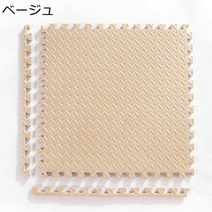 �^�C���J�[�y�b�g ���~�� �N�b�V���� �J�[�y�b�g�^�C�� DIY ���R�ɃX�v���C�X �t���A�ی� �ݒu�� �Y���Ȃ� �W���C���g�}�b�g ���n ���� �t���[�����O ����~�߃}�b�g �A���t���A�^�C��