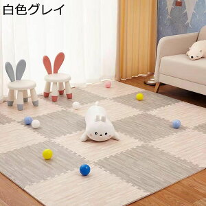�W���C���g�}�b�g �p�Y���v���C�}�b�g �^�C���J�[�y�b�g �J�[�y�b�g�^�C�� DIY ���R�ɃX�v���C�X ����~�� �N�b�V���� ���~�� ����Ȃ��}�b�g ����ȒP ���� �z�[���f�R���[�V���� �q���@ 