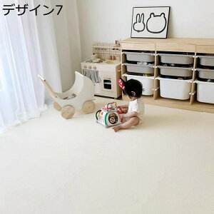 �W���C���g�}�b�g �^�C���J�[�y�b�g XPE�f�� �J�[�y�b�g�^�C�� ���~�� DIY �X�v���C�X�� ���ی� �ݒu�ȒP �Y���Ȃ� �z�[���f�R���[�V���� �T�C�����g ���ی� �t���A�}�b�g �k��
