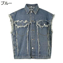 楽天市場】ナイジェルケーボン デニム（ベスト・ジレ｜トップス 