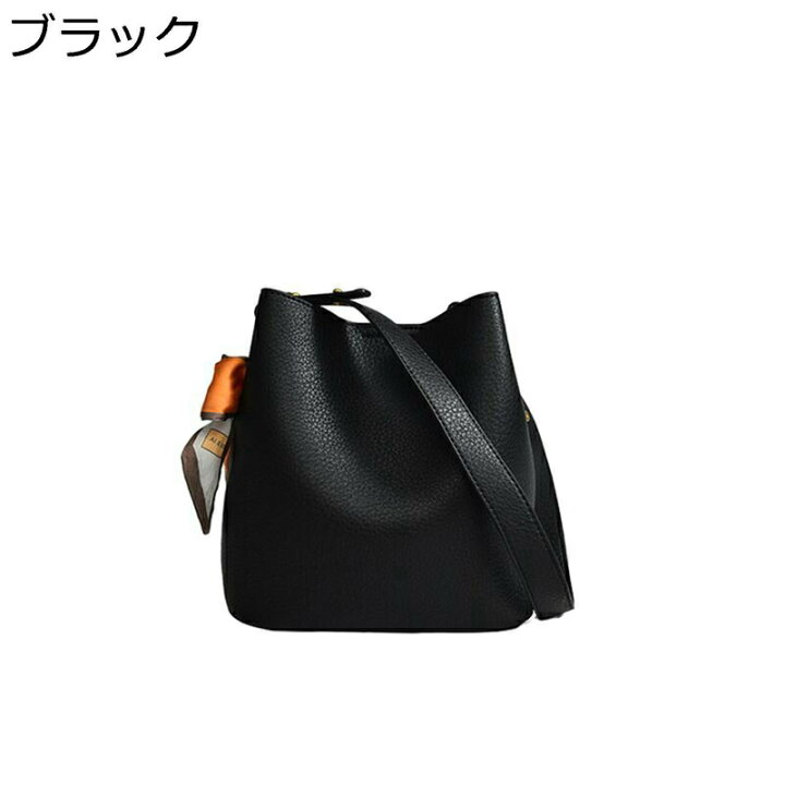 楽天市場】バケツ型 ハンドバッグ 春夏 レザー レディース ショルダー 