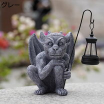 楽天市場】庭 置物 鬼の通販