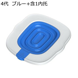 猫用品 オープン ネコ型トイレット トイレ習得 フレキシブルリッターボックス 倒れにくい 掃除簡単 出入り便利 小型 防水 散らかりにくい のびのびリラックス