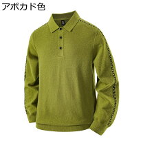 楽天市場】ゴルフ ポロシャツ（ニット・セーター｜トップス）：メンズ 