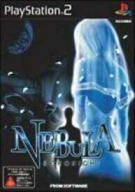NEBULA -ECHO NIGHT-(ネビュラ エコーナイト)(ディスクのみ)【中古】[☆2]