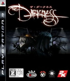 The Darkness(ザ・ダークネス)【中古】[☆3]