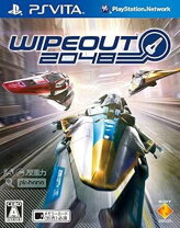 楽天市場】vita wipeout 2048の通販