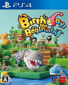 Birthdays the Beginning【中古】[☆3]