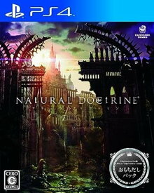 NAtURAL DOCtRINE (ナチュラル ドクトリン)【中古】[☆3]