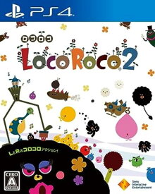LocoRoco 2【中古】[☆3]