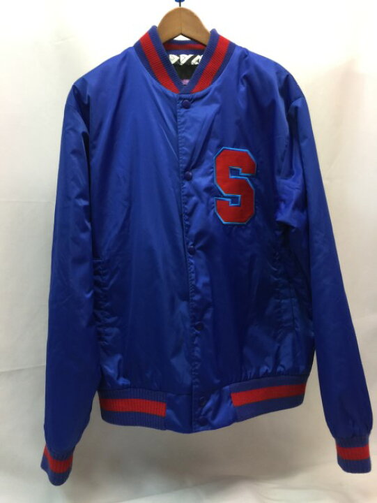楽天市場】【SWAGGER】 スワッガー ナイロンスタジャン サイズXL 