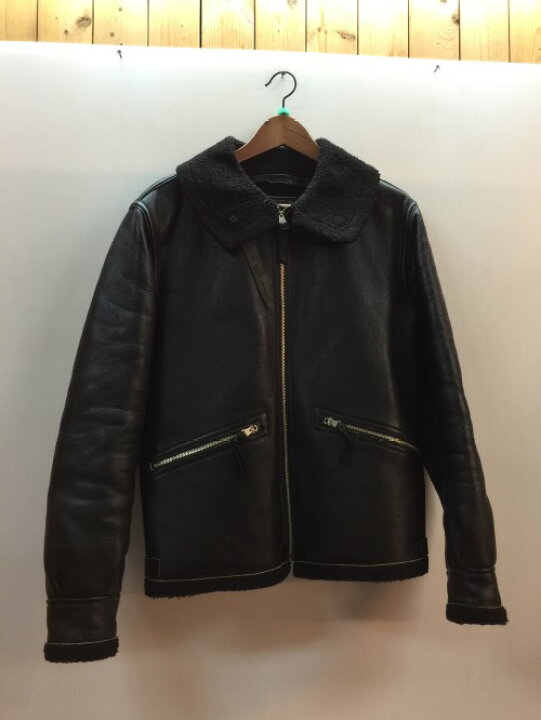 楽天市場】HYSTERIC GLAMOUR ヒステリックグラマー 02173LB03 ムートン 