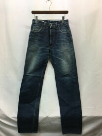 Paul Smith　JEANS　ポールスミスジーンズ　パンツ　ボトムス　デニム　インディゴ　日本製／ボトムス【中古】[☆2]