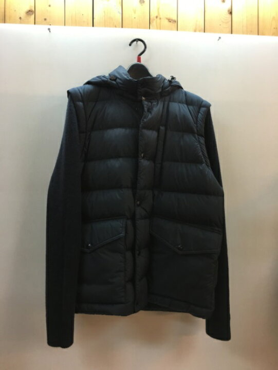 楽天市場】WOOLRICH ウールリッチ シエラニッテッドジャケット 