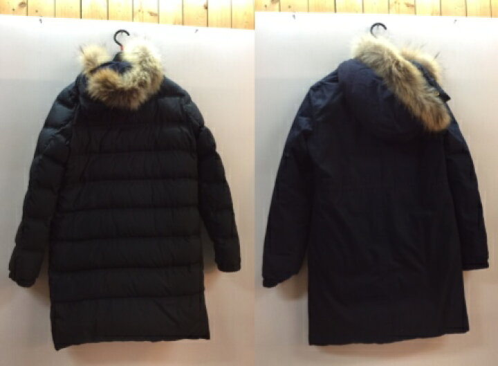 楽天市場】GREEN LABEL RELAXING GCリバーシブル ダウンコート 