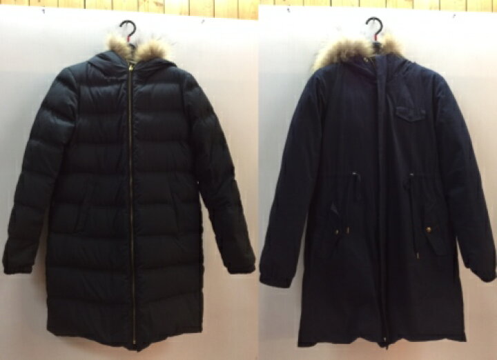 楽天市場】GREEN LABEL RELAXING GCリバーシブル ダウンコート 