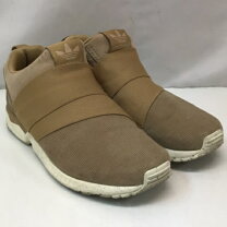 楽天市場】アディダス zx フラックス スリッポンの通販