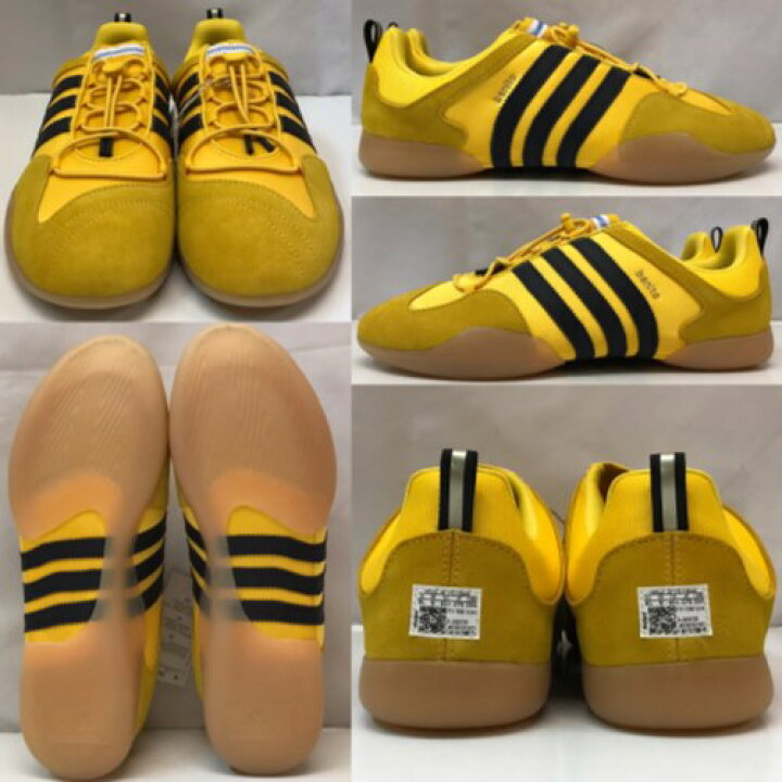 楽天市場】adidas アディダス BAD BUNNY BALLERINA バッドバニー 