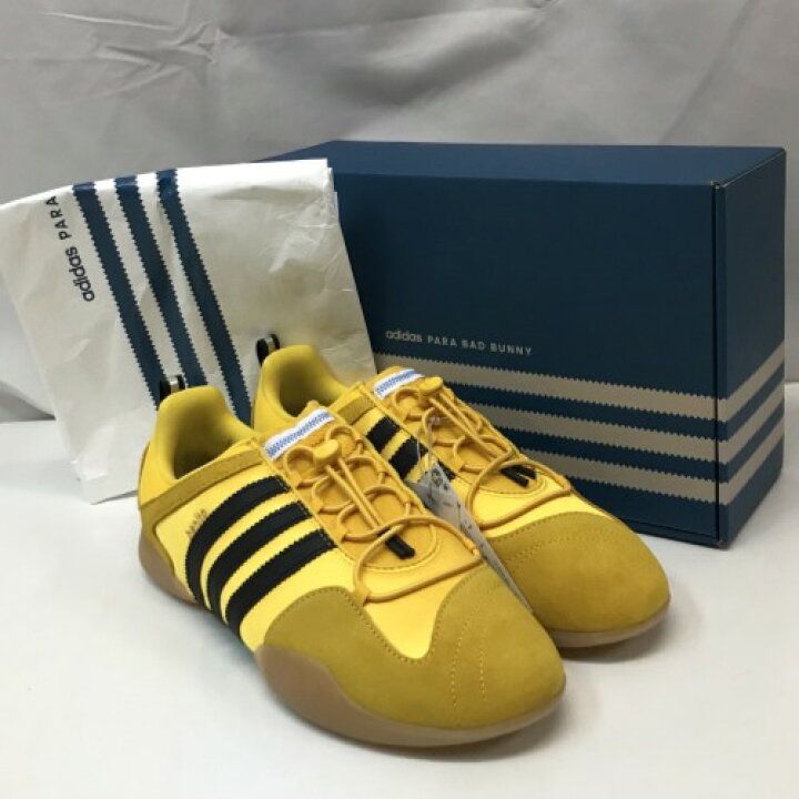 楽天市場】adidas アディダス BAD BUNNY BALLERINA バッドバニー 