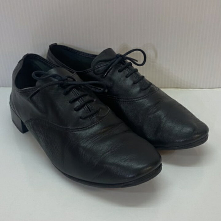 楽天市場】repetto レペット Zizi Oxford CUIR VERITABLE ジジ