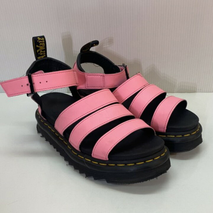 楽天市場】Dr.Martens ドクターマーチン SK01V ストラップサンダル 