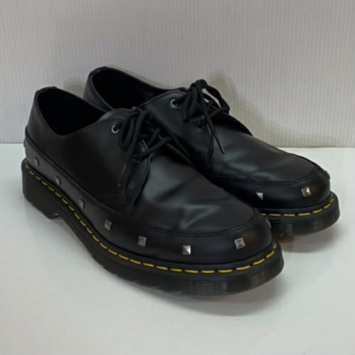 楽天市場】Dr.Martens ドクターマーチン 1461 STUD 2 スタッズ 2 3  