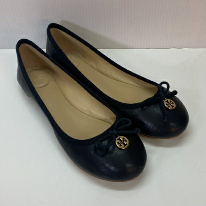 楽天市場】TORY BURCH トリーバーチ バレエシューズ フラットシューズ 