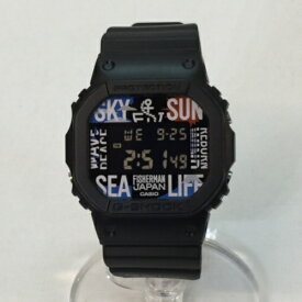 楽天の商品写真:カシオ G-SHOCK DW-5600RF24-1JR