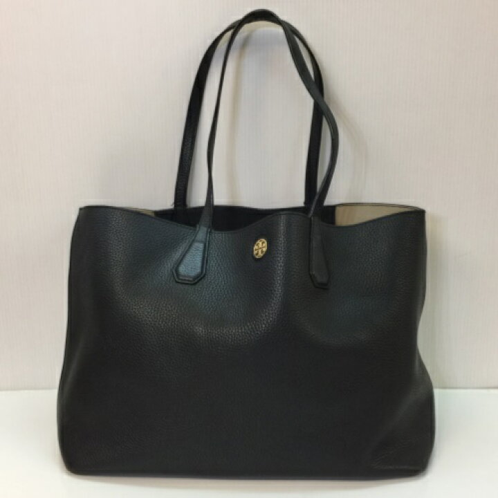 楽天市場】TORY BURCH トリーバーチ HTW001 トートバッグ ハンドバッグ 