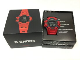 CASIO G-SHOCK GBD-H1000-4JR 腕時計 カシオ／時計【中古】[☆3]