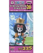 楽天市場】ワンピース ワールドコレクタブルフィギュア vol．28の通販