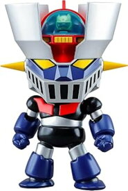 ねんどろいど マジンガーZ ノンスケール プラスチック製 塗装済み可動フィギュア／マジンガーZ【中古】[☆2]