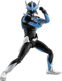 S.H.Figuarts（真骨彫製法) ウイングマン 約145mm PVC、ABS製 塗装済みフィギュア／ウイングマン【中古】[☆3]